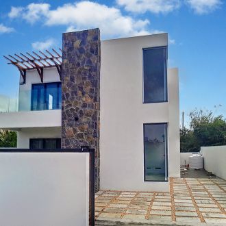 House Pereybere SOLD by DECORDIER immobilier Mauritius