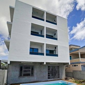 Apartment Mon Choisy SOLD by DECORDIER immobilier Mauritius. 