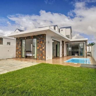 Maison Grand Baie VENDUE par DECORDIER immobilier Mauritius