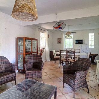 Maison Balaclava LOCATION par DECORDIER immobilier Mauritius
