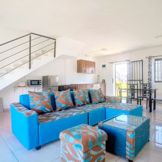 Duplex Melville, Grand Gaube LOCATION par DECORDIER immobilier Mauritius