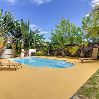 Appartement Balaclava LOCATION par DECORDIER immobilier Mauritius