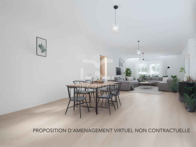 Pointe aux Piments Maison 7 pièces 150 m² Vente