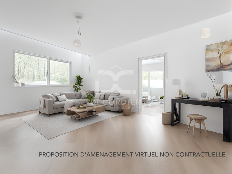 Pointe aux Piments Maison 7 pièces 150 m² Vente