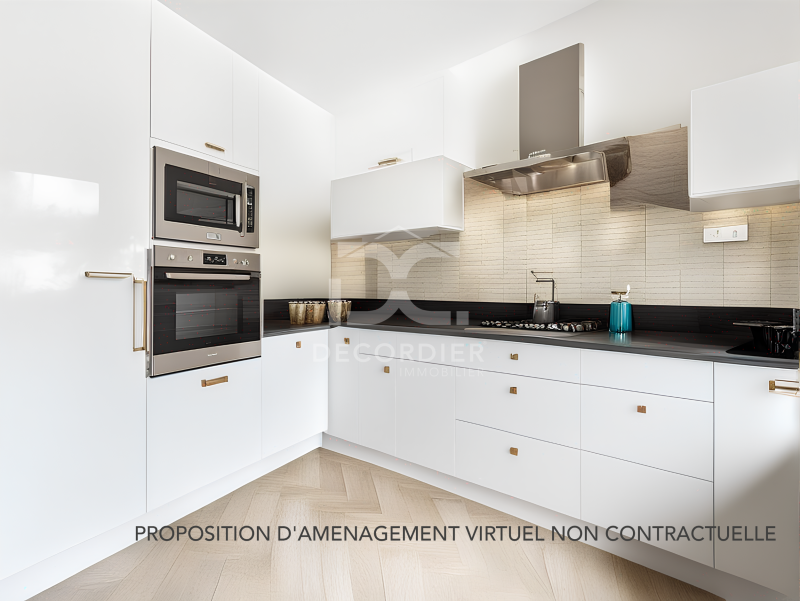 Pointe aux Piments Maison 7 pièces 150 m² Vente