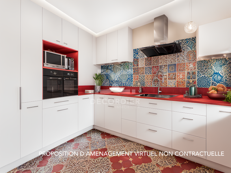 Pointe aux Piments Maison 7 pièces 150 m² Vente