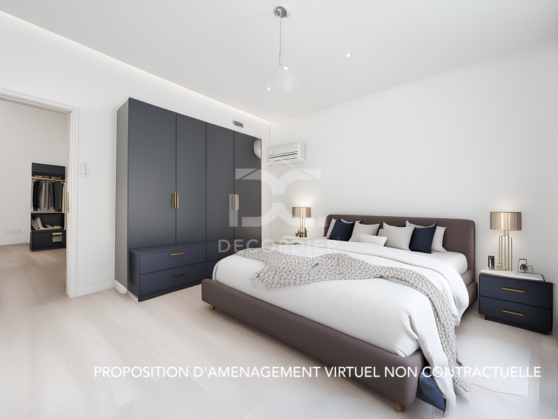 Pointe aux Piments Maison 7 pièces 150 m² Vente