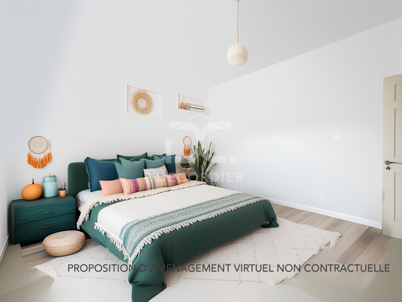 Pointe aux Piments Maison 7 pièces 150 m² Vente