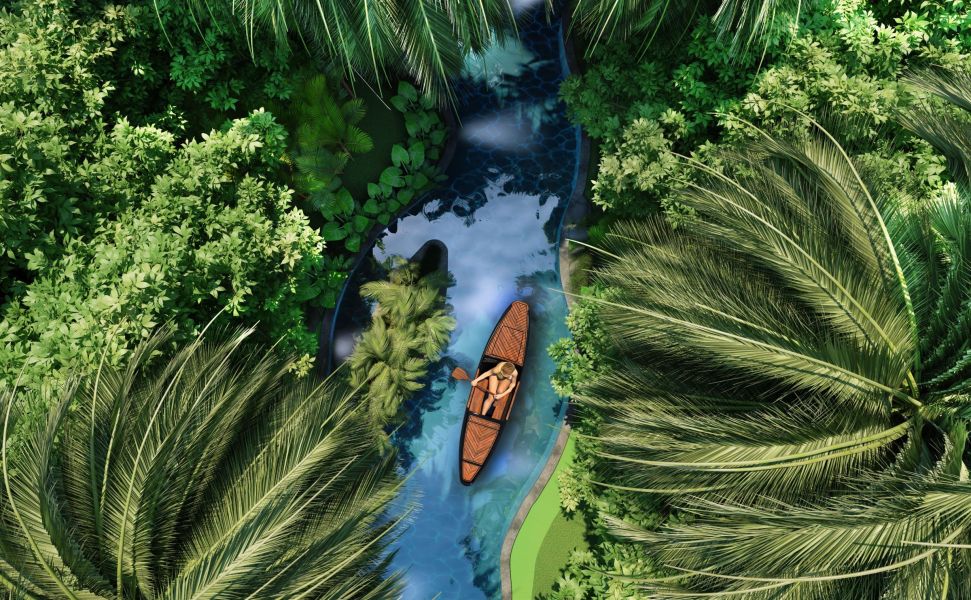 Cap Malheureux Appartement 3 pièces 111 m² Vente