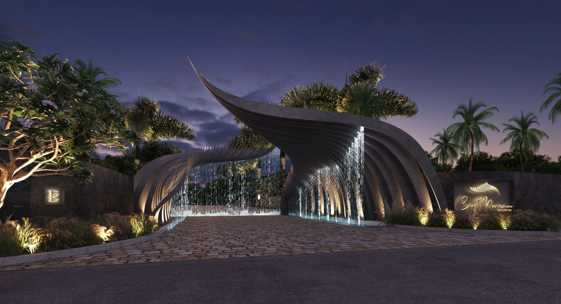 Cap Malheureux Appartement 3 pièces 111 m² Vente