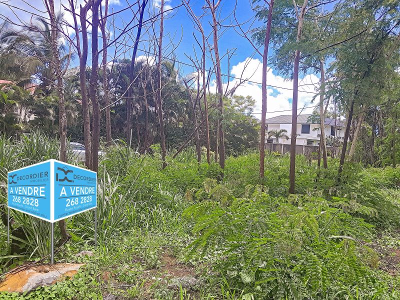 Balaclava Terrain 940 m² Vente