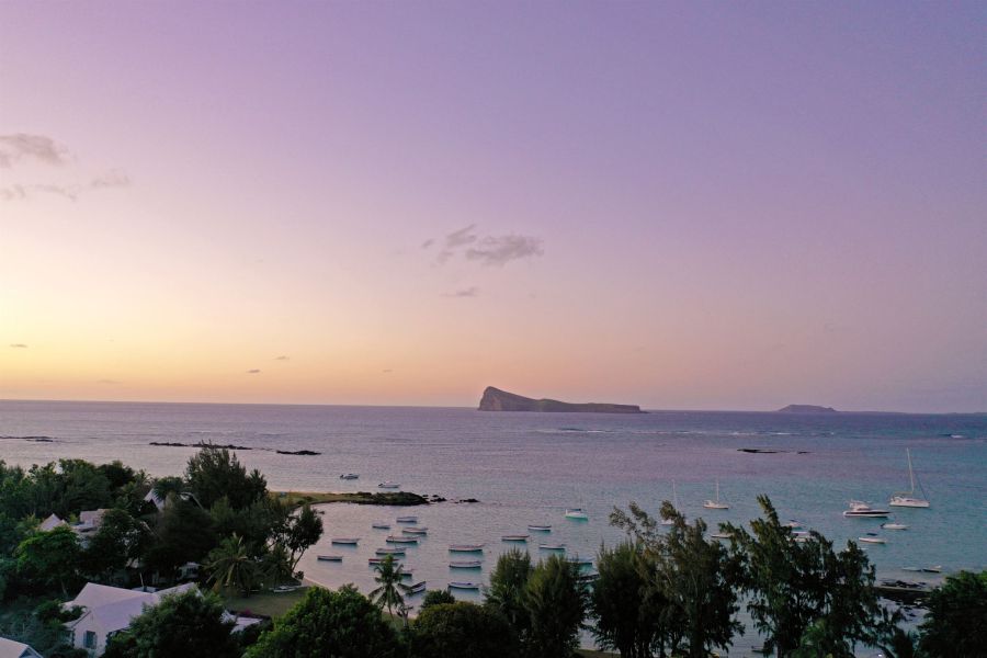 Cap Malheureux Apartment 3 rooms 112 m² Sale