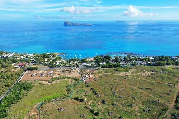 appartement 3 pièces en vente sur Cap Malheureux Cap Malheureux Appartement 3 pièces 112 m² Vente