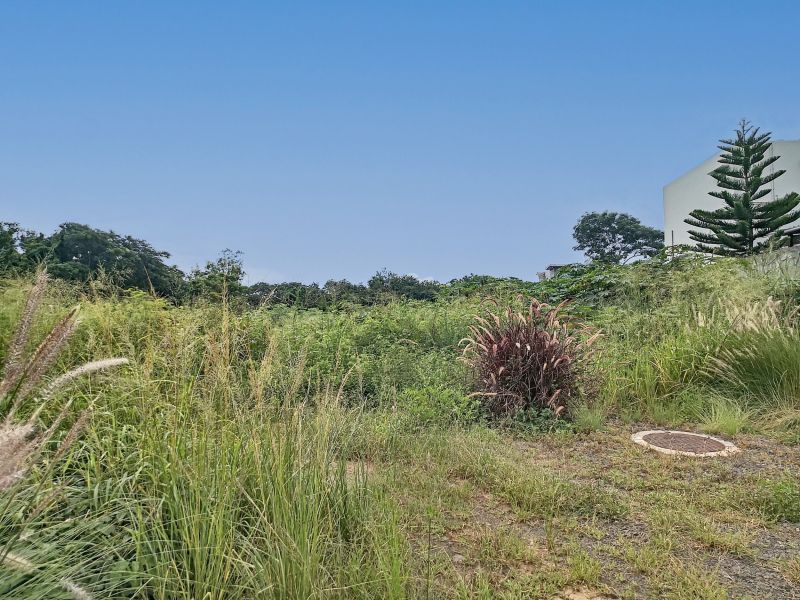 terrain en vente sur Grand Baie Grand Baie Terrain 1967.5 m² Vente