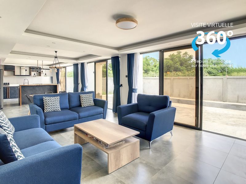 Grand Gaube Maison 5&nbsp;pièces 261.79&nbsp;m² Vente