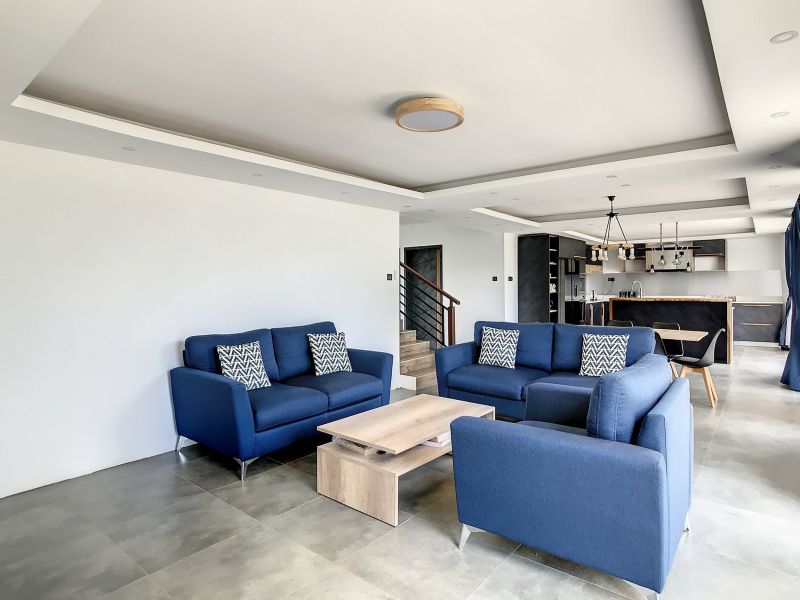 Grand Gaube Maison 5 pièces 261.79 m² Vente