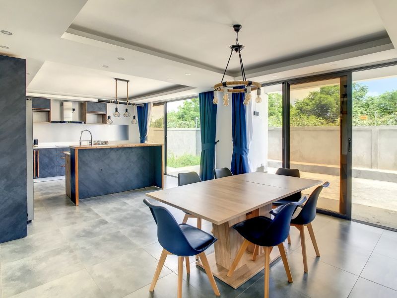 Grand Gaube Maison 5 pièces 261.79 m² Vente