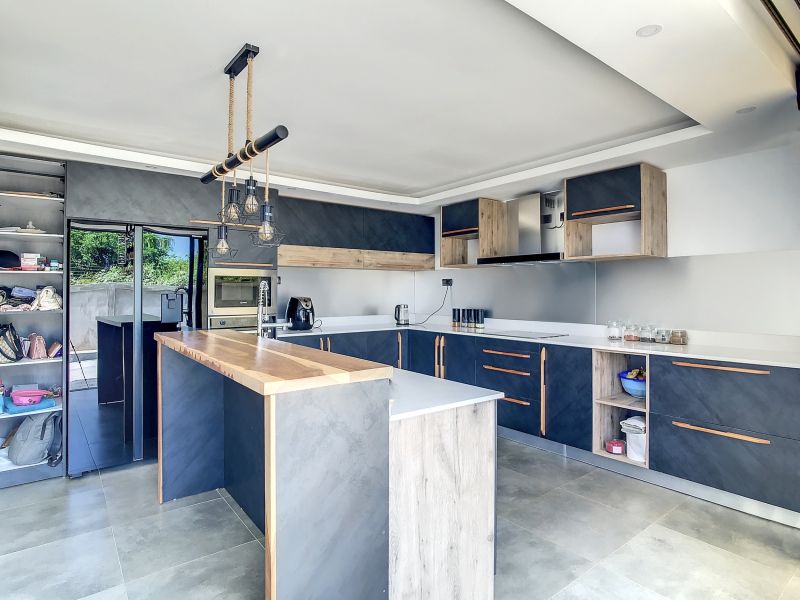 Grand Gaube Maison 5 pièces 261.79 m² Vente