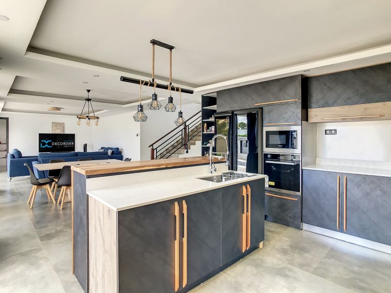 Grand Gaube Maison 5 pièces 261.79 m² Vente