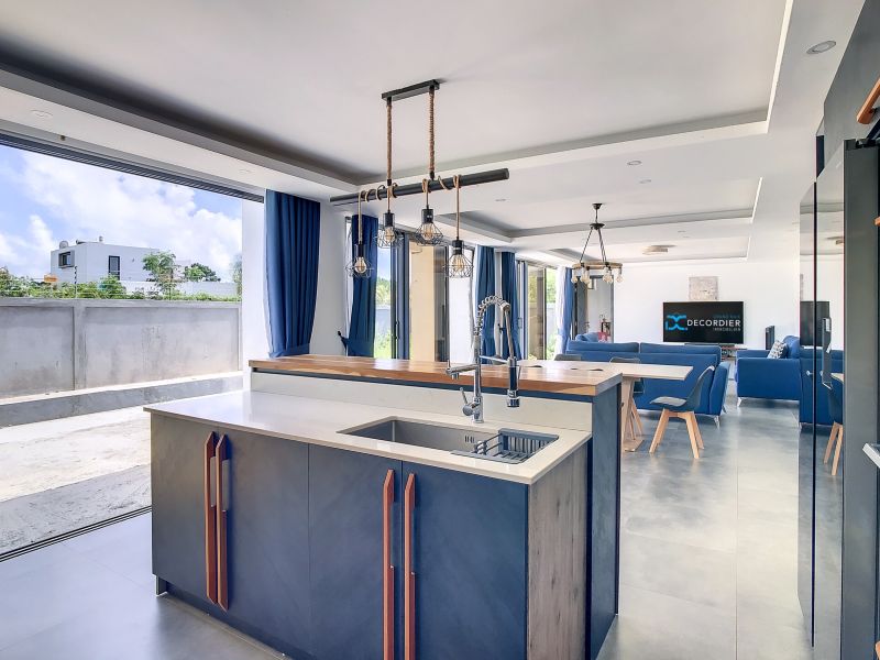 Grand Gaube Maison 5 pièces 261.79 m² Vente