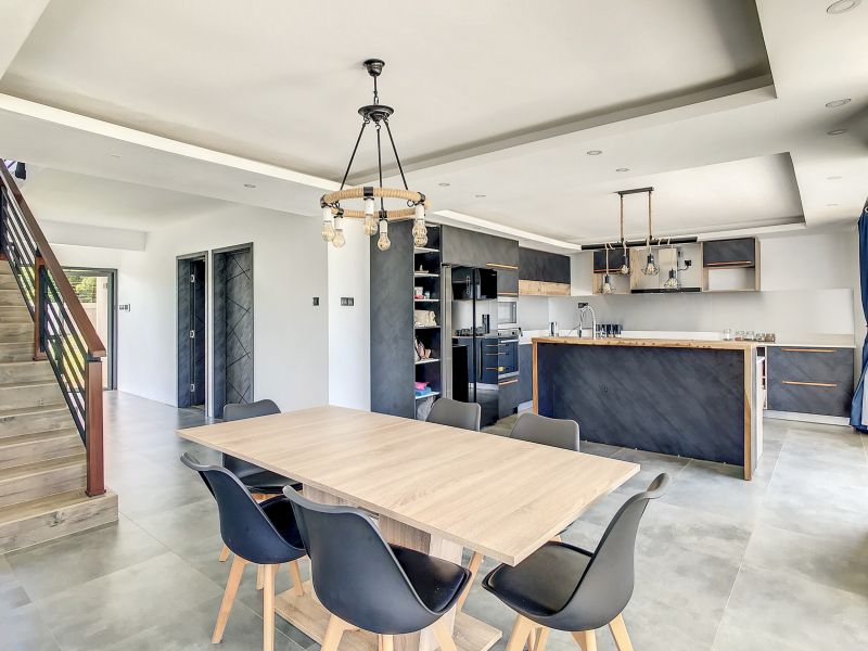 Grand Gaube Maison 5 pièces 261.79 m² Vente