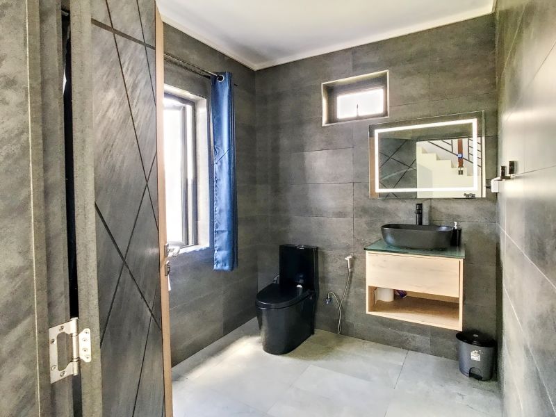 Grand Gaube Maison 5 pièces 261.79 m² Vente