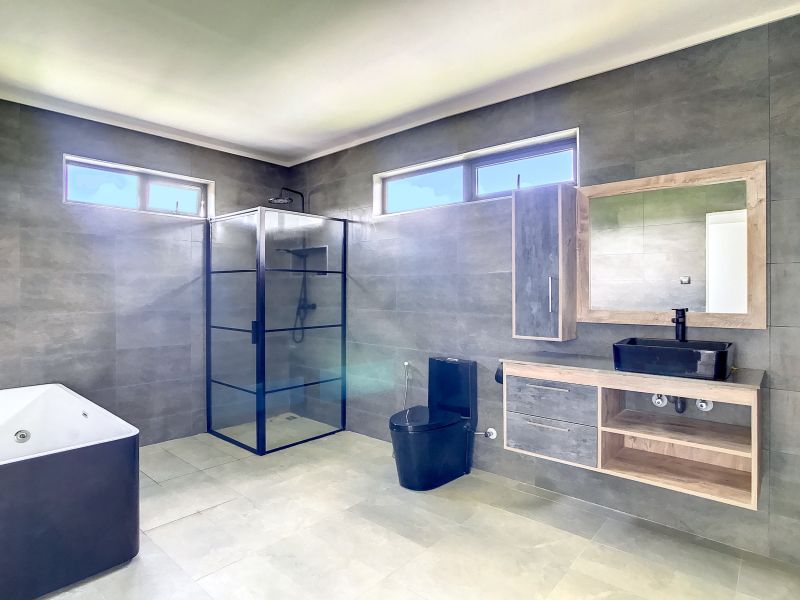 Grand Gaube Maison 5 pièces 261.79 m² Vente