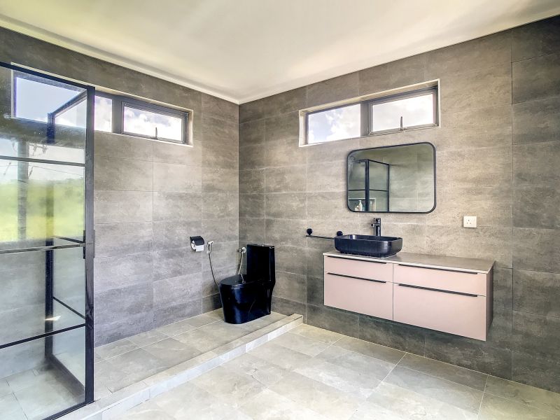 Grand Gaube Maison 5 pièces 261.79 m² Vente