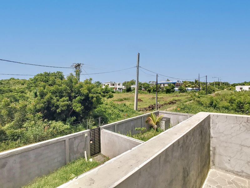 Grand Gaube Maison 5 pièces 261.79 m² Vente