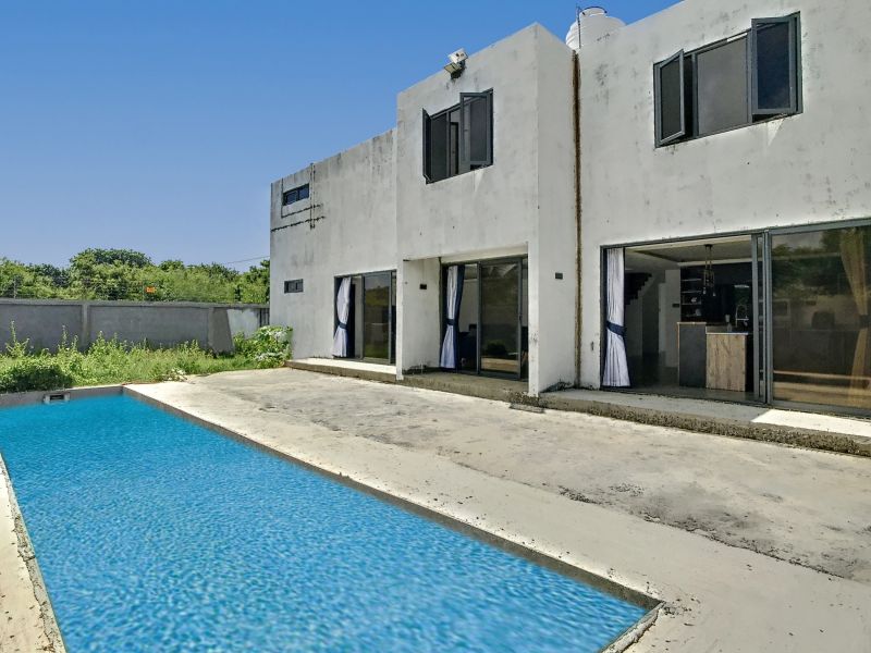 Grand Gaube Maison 5 pièces 261.79 m² Vente