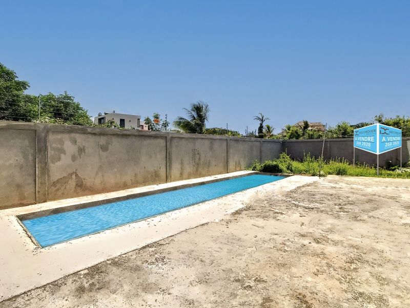 Grand Gaube Maison 5 pièces 261.79 m² Vente