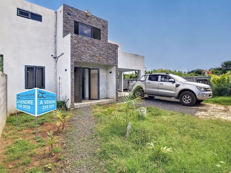 Grand Gaube Maison 5 pièces 261.79 m² Vente