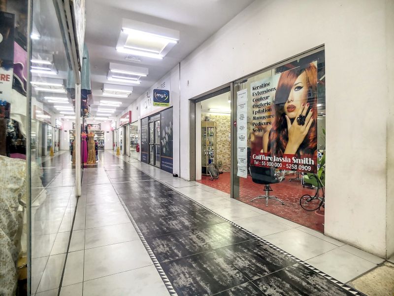 Port Louis Activity premises 110&nbsp;m² Sale