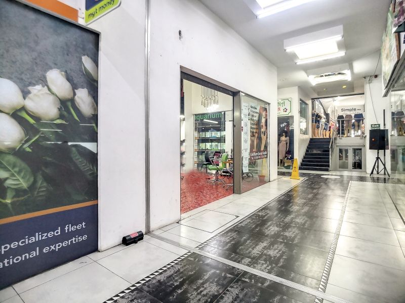 Port Louis Local d'activité 110&nbsp;m² Vente