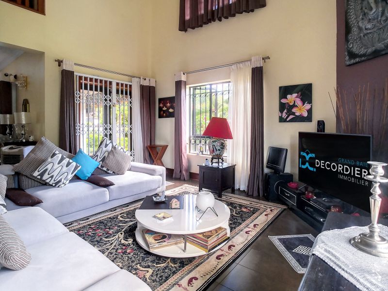 Bain Boeuf Maison 5 pièces 300 m² Vente