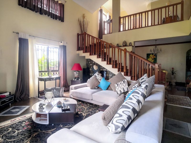 Bain Boeuf Maison 5 pièces 300 m² Vente