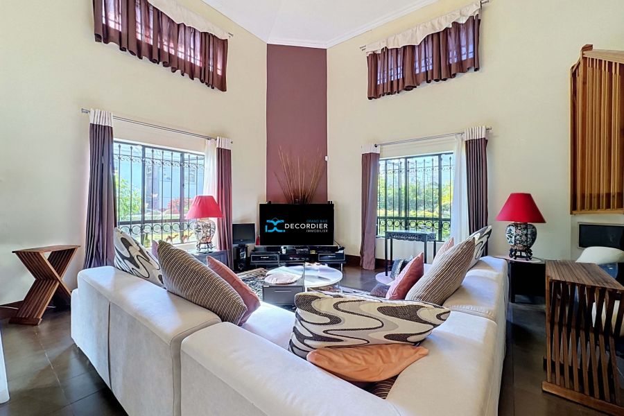 Bain Boeuf House 5&nbsp;rooms 300&nbsp;m² Sale