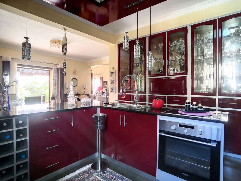 Bain Boeuf Maison 5 pièces 300 m² Vente