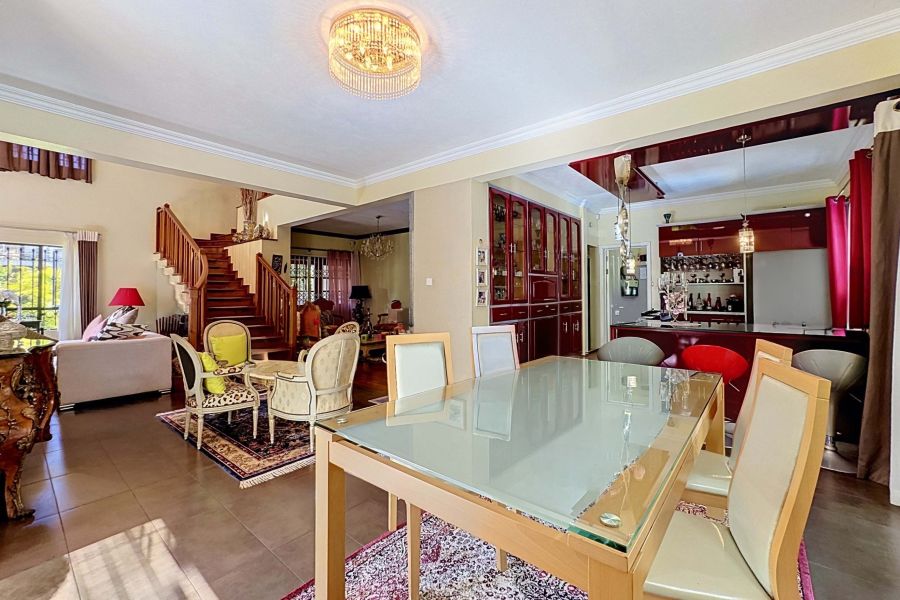 Bain Boeuf House 5&nbsp;rooms 300&nbsp;m² Sale
