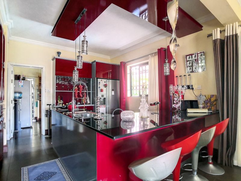 Bain Boeuf Maison 5 pièces 300 m² Vente