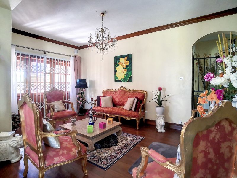 Bain Boeuf Maison 5 pièces 300 m² Vente