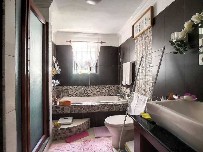 Bain Boeuf Maison 5 pièces 300 m² Vente