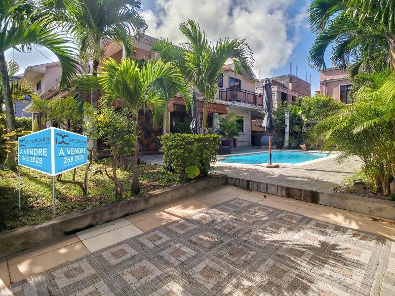 Bain Boeuf Maison 5 pièces 300 m² Vente