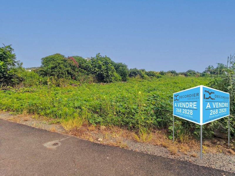 The Vale Buildable land 2361.6 m² Sale