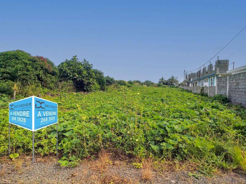 The Vale Land 2361.6&nbsp;m² Sale