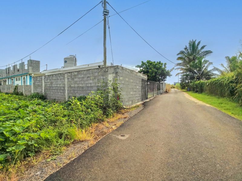 The Vale Land 2361.6 m² Sale