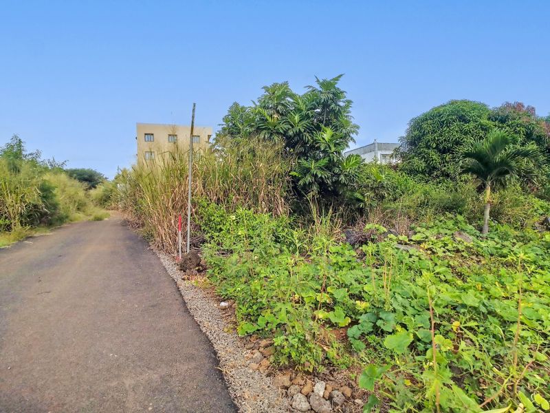 The Vale Land 2361.6&nbsp;m² Sale