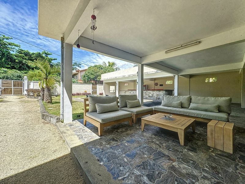 Pereybere Maison 8 pièces 495.55 m² Vente