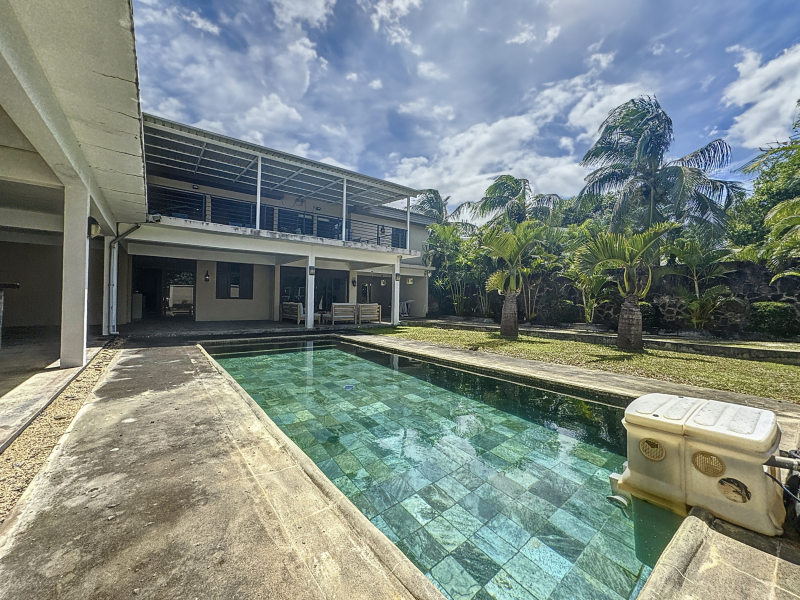 Pereybere Maison 8 pièces 495.55 m² Vente