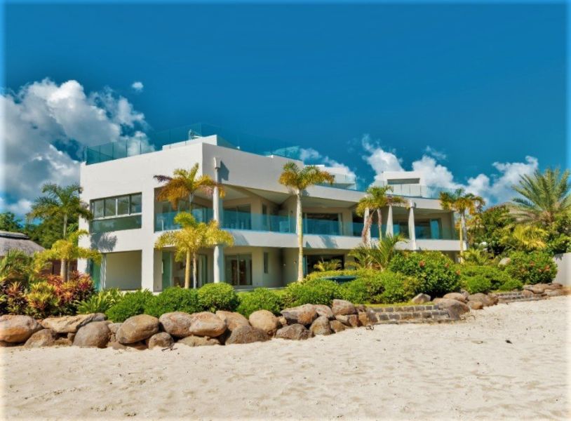 Rivière Noire Appartement 5 pièces 165.1 m² Vente